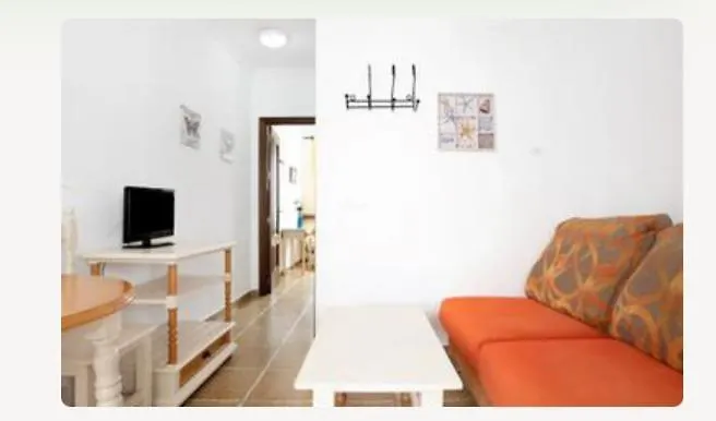 Pacifico 201 Apartment Conil De La Frontera 0*,