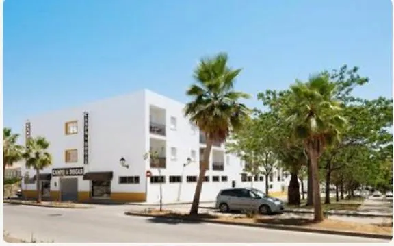 Pacifico 201 Apartment Conil De La Frontera