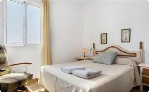 Pacifico 201 Apartment Conil De La Frontera 0*,  Spain