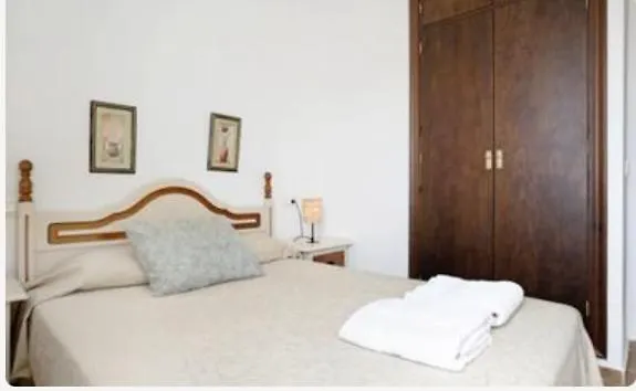 Pacifico 201 Apartment Conil De La Frontera