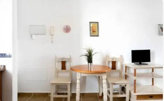 Pacifico 201 Apartment Conil De La Frontera Spain