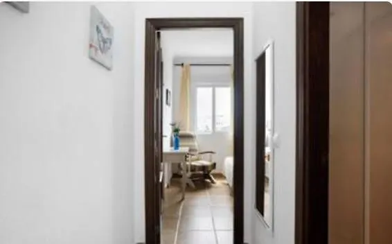 Pacifico 201 Apartment Conil De La Frontera 0*,  Spain