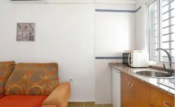 Pacifico 201 Apartment Conil De La Frontera
