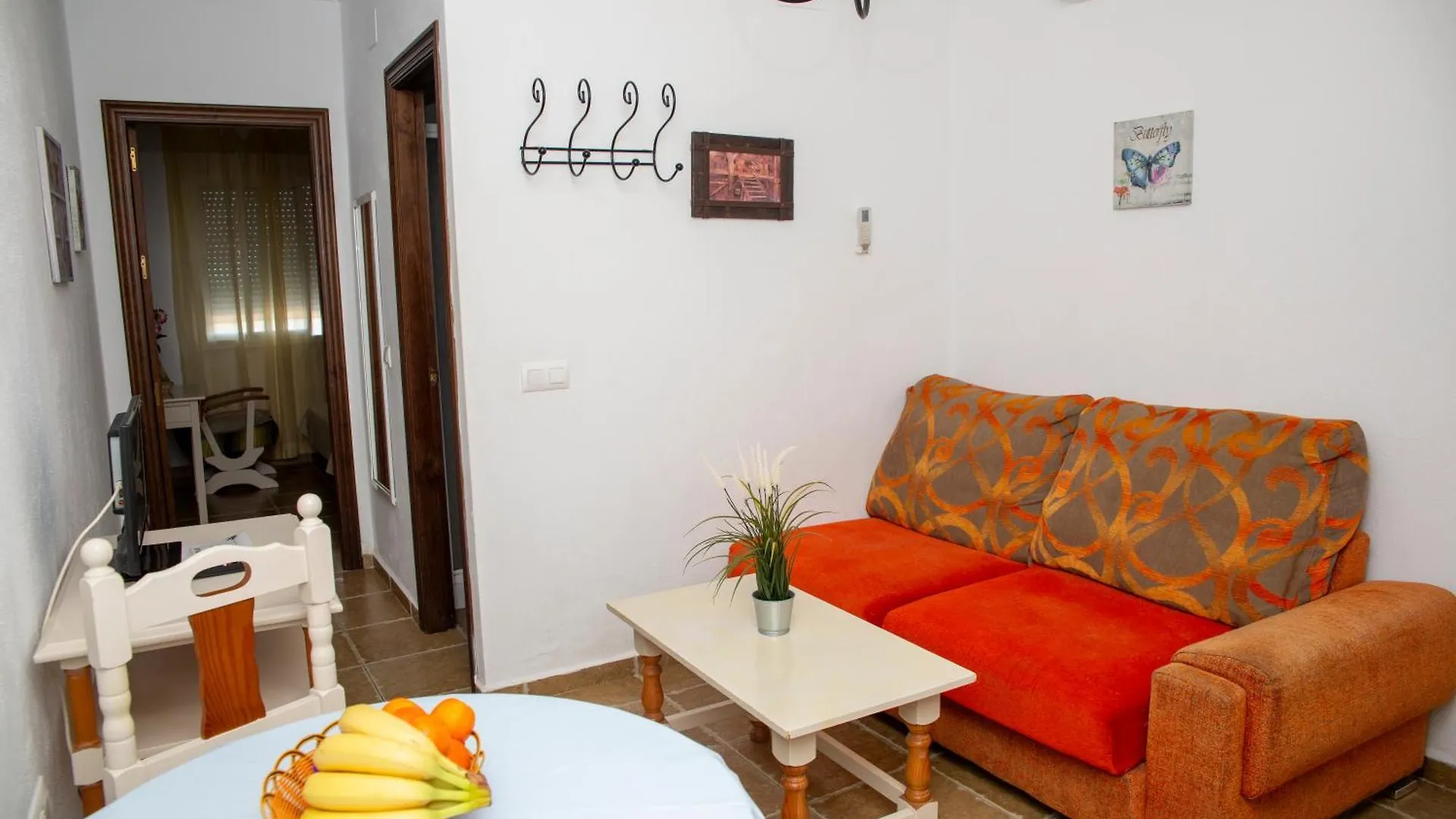 Pacifico 201 Apartment Conil De La Frontera