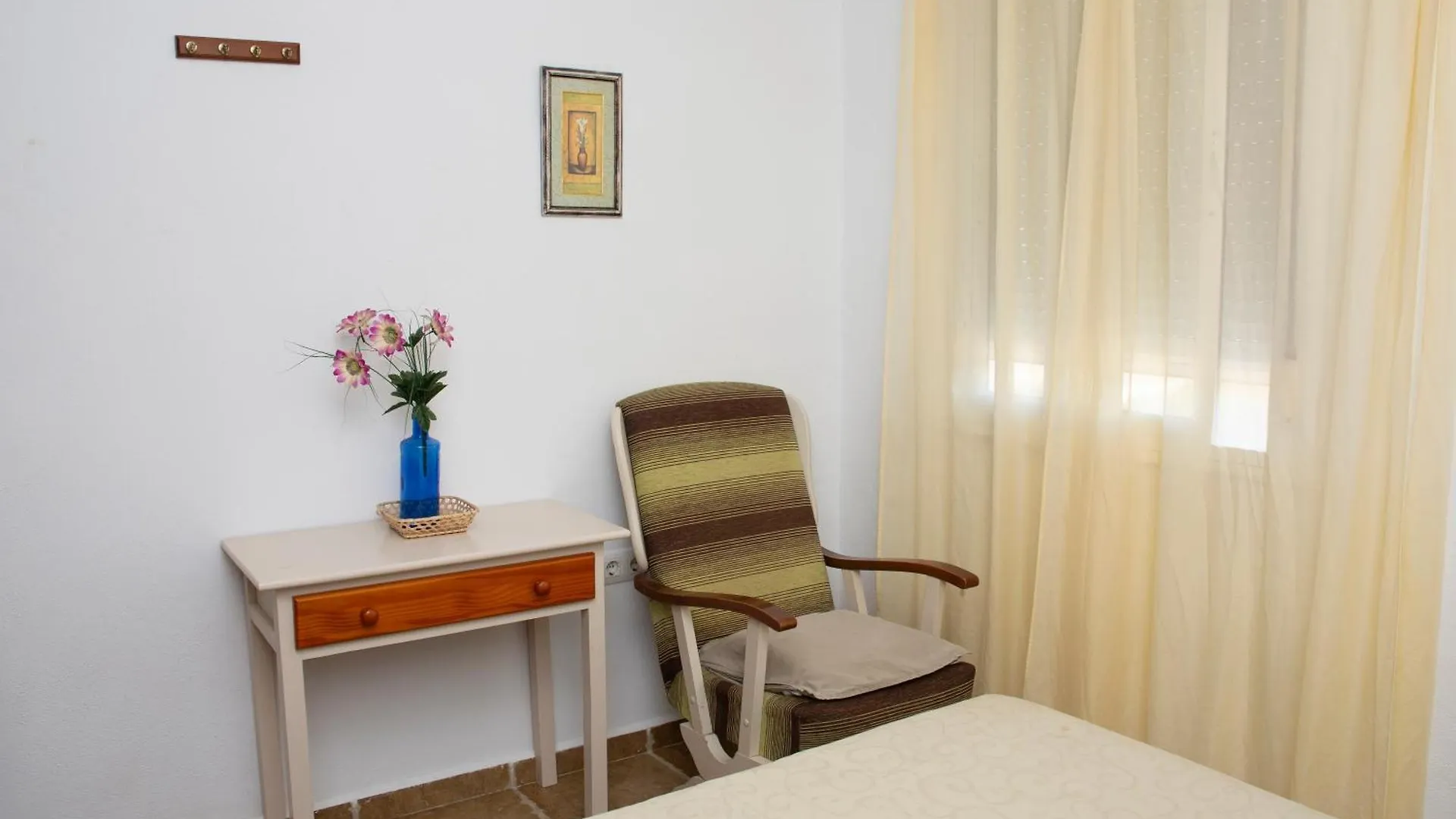 Pacifico 201 Apartment Conil De La Frontera Spain