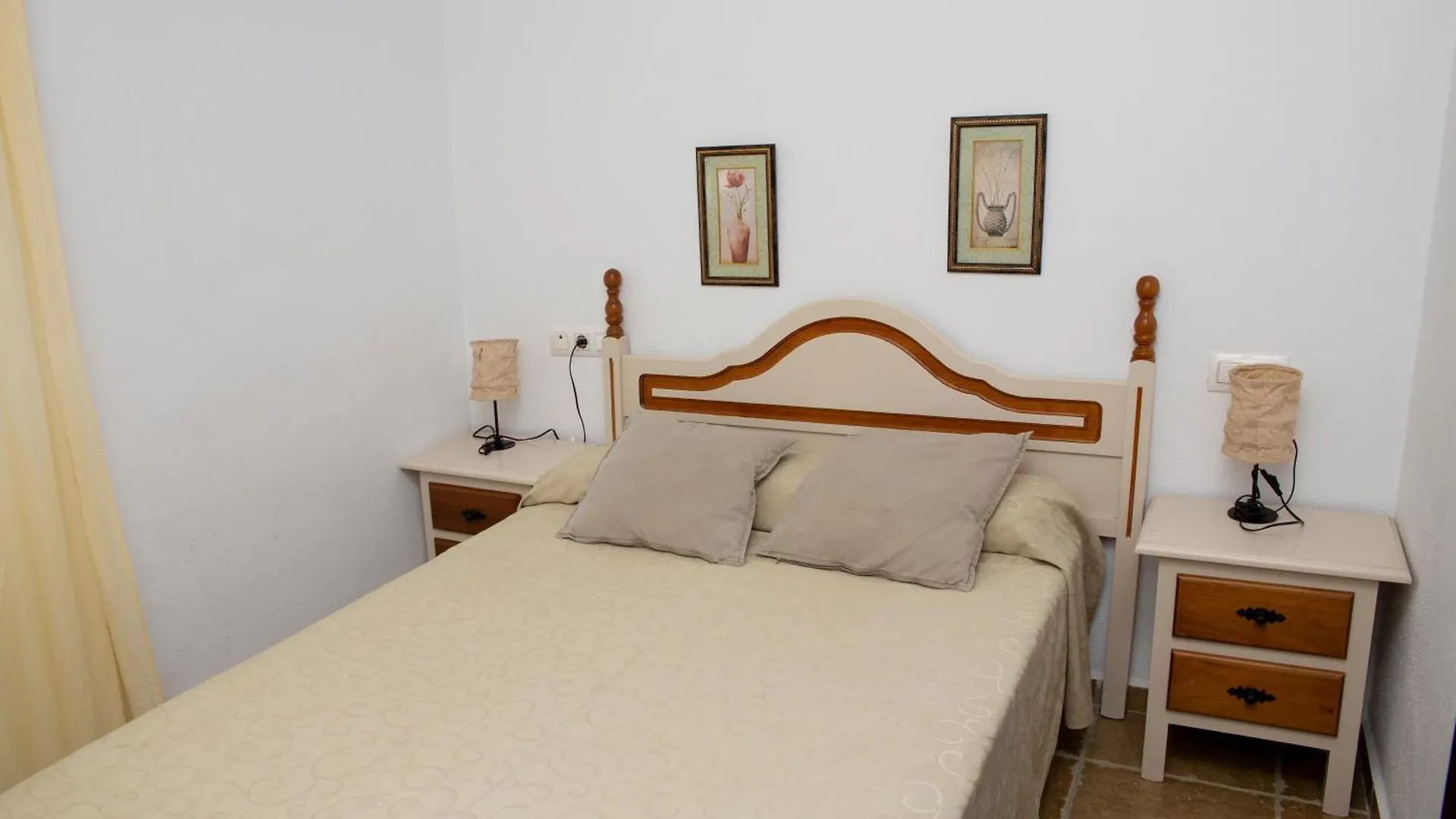 Pacifico 201 Apartment Conil De La Frontera 0*,  Spain
