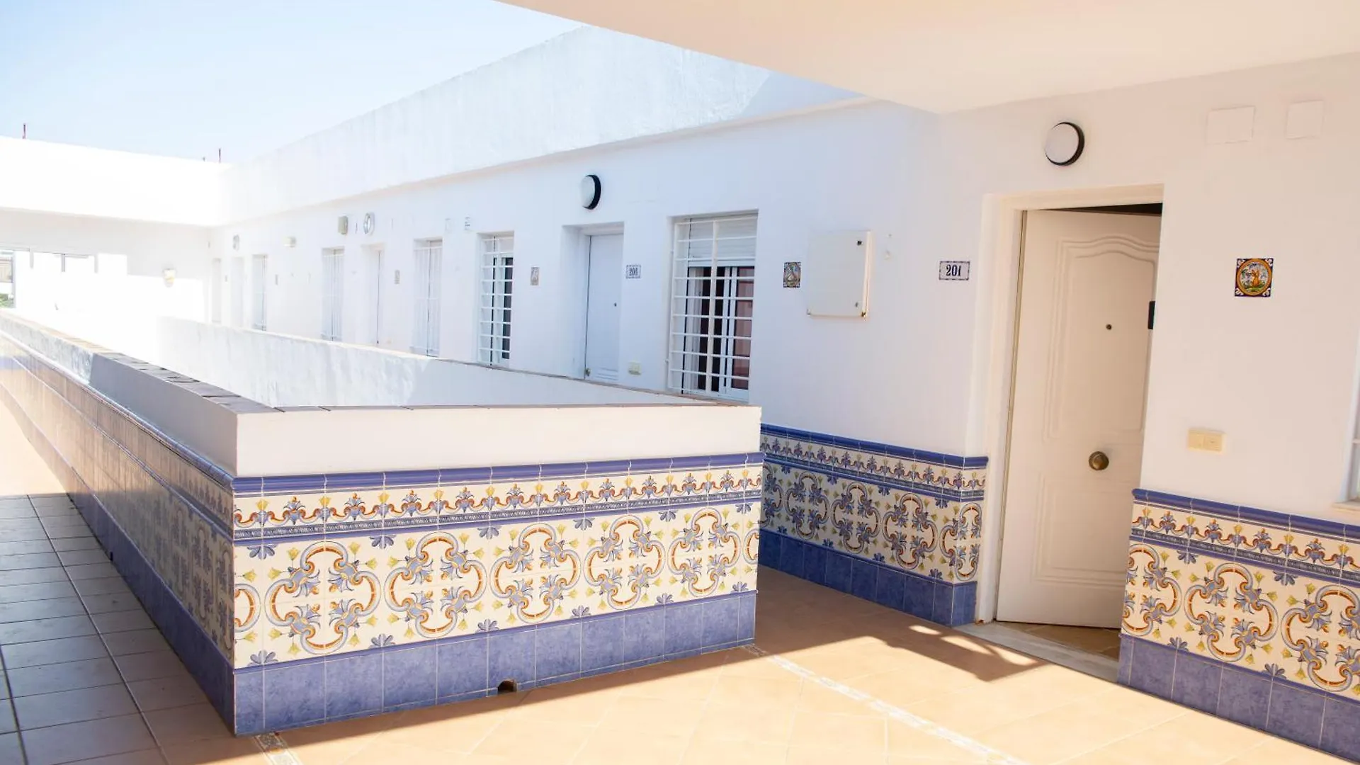 Pacifico 201 Apartment Conil De La Frontera