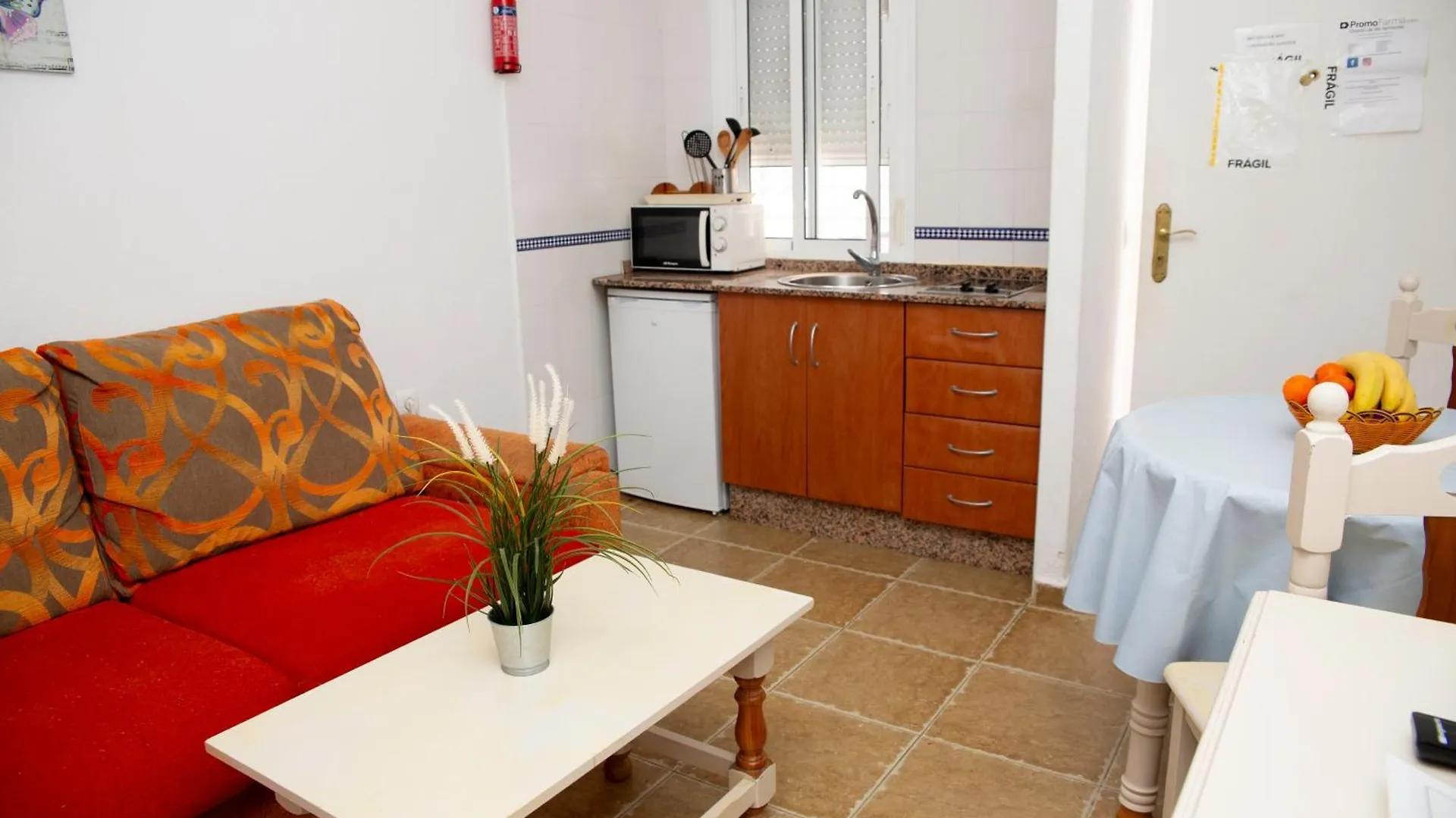 Pacifico 201 Apartment Conil De La Frontera