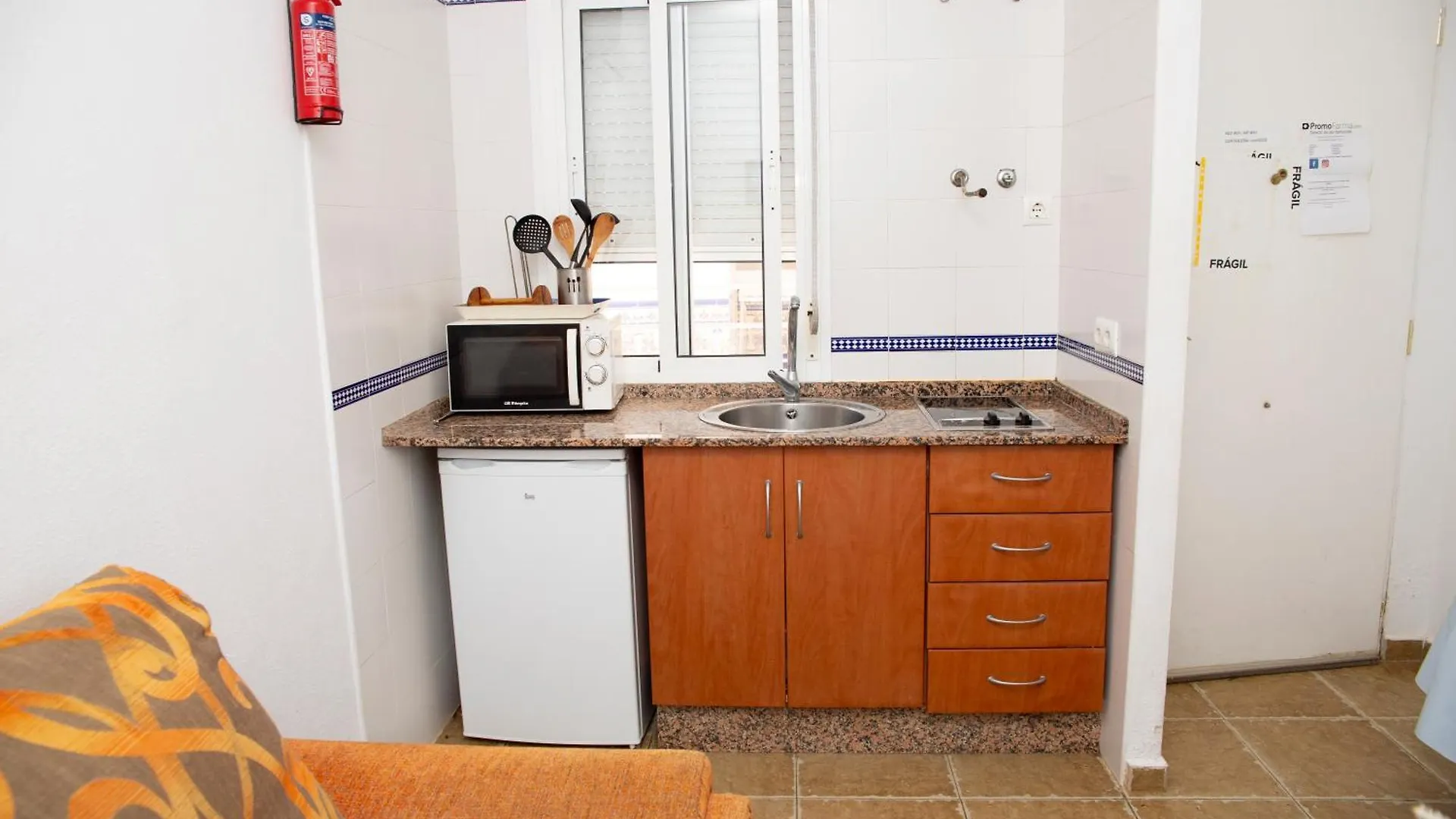 Pacifico 201 Apartment Conil De La Frontera
