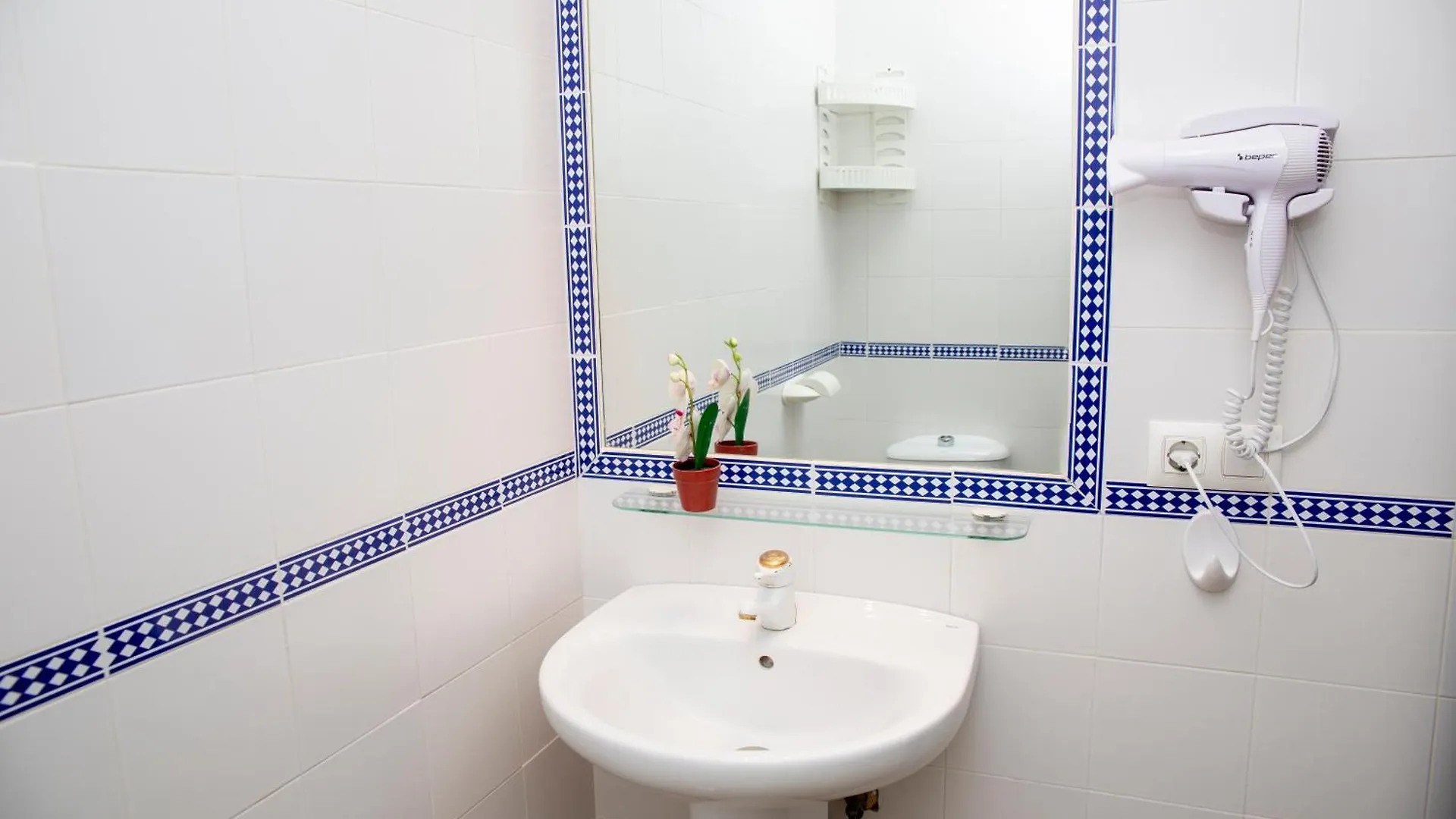 Pacifico 201 Apartment Conil De La Frontera Spain